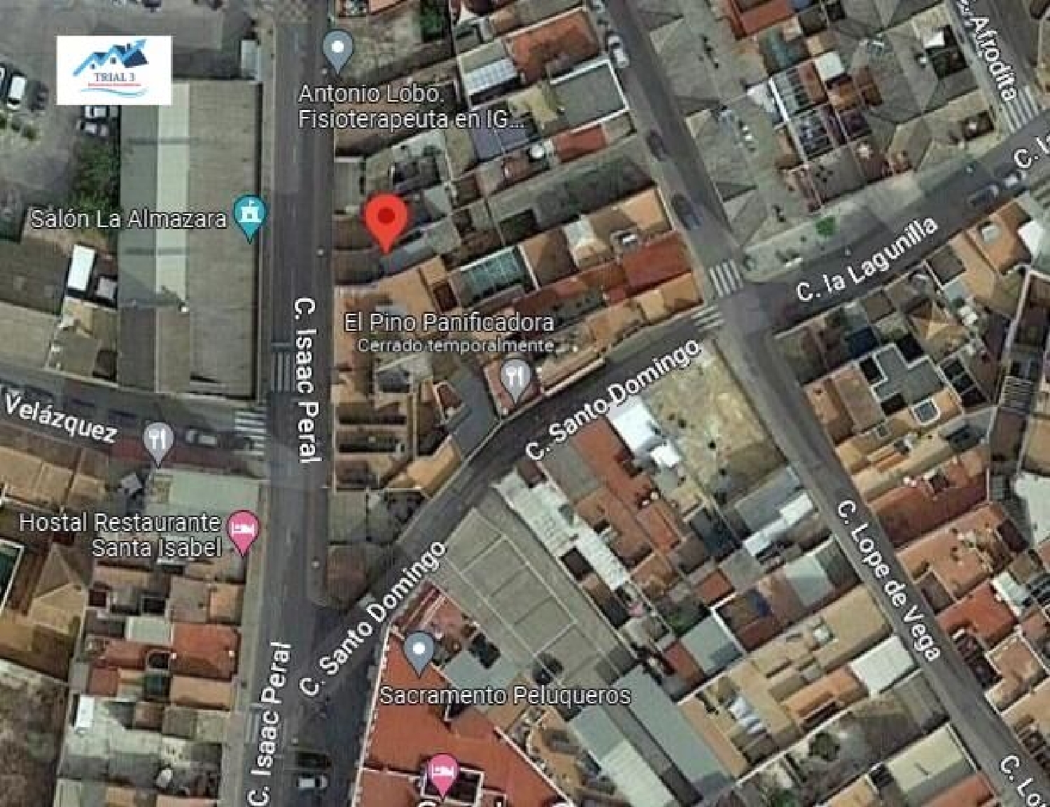 till salu hus Dos Hermanas 41701 Metropolitana De Sevilla 2