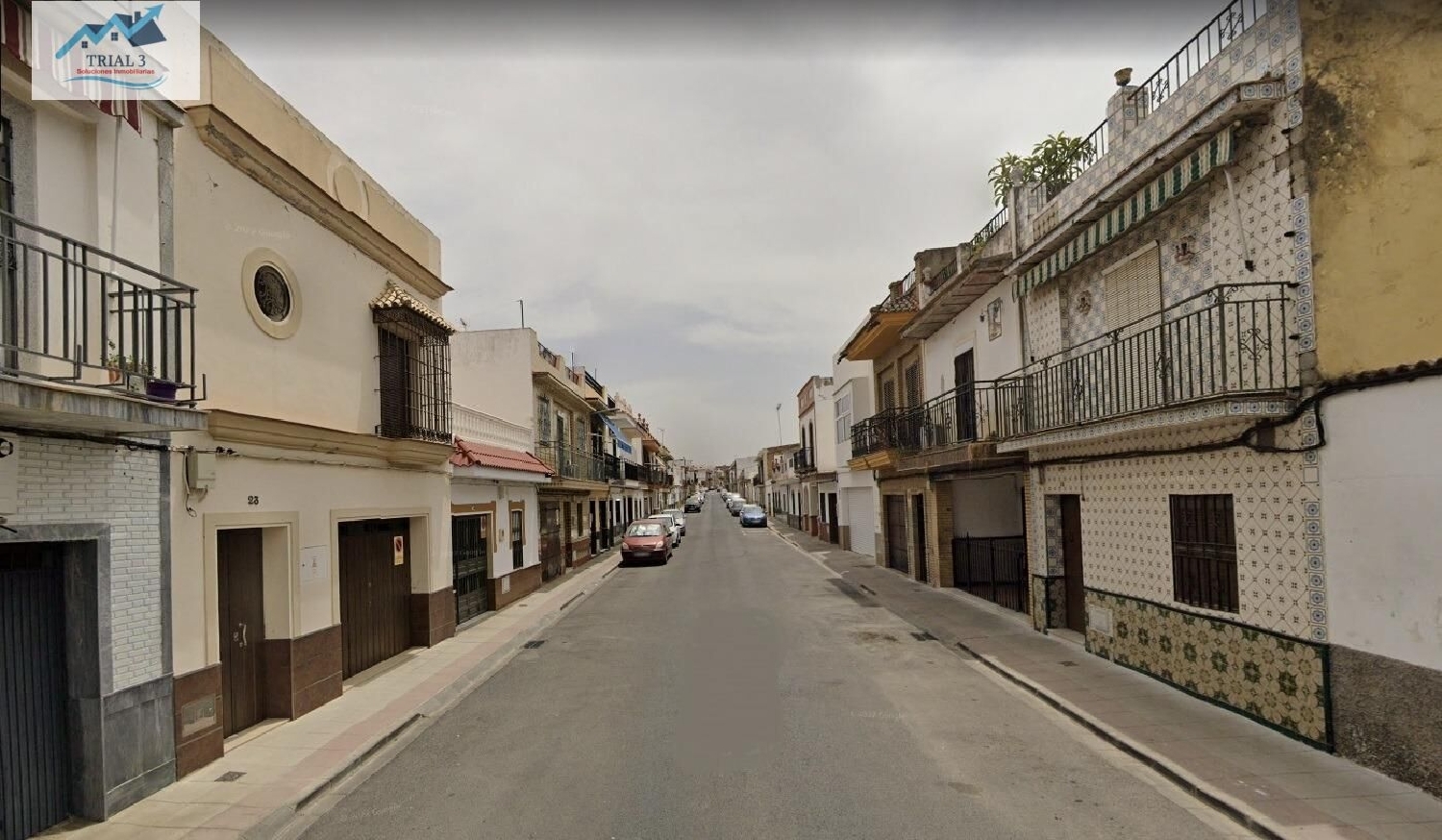  till salu hus Dos Hermanas 41702 Metropolitana De Sevilla 1