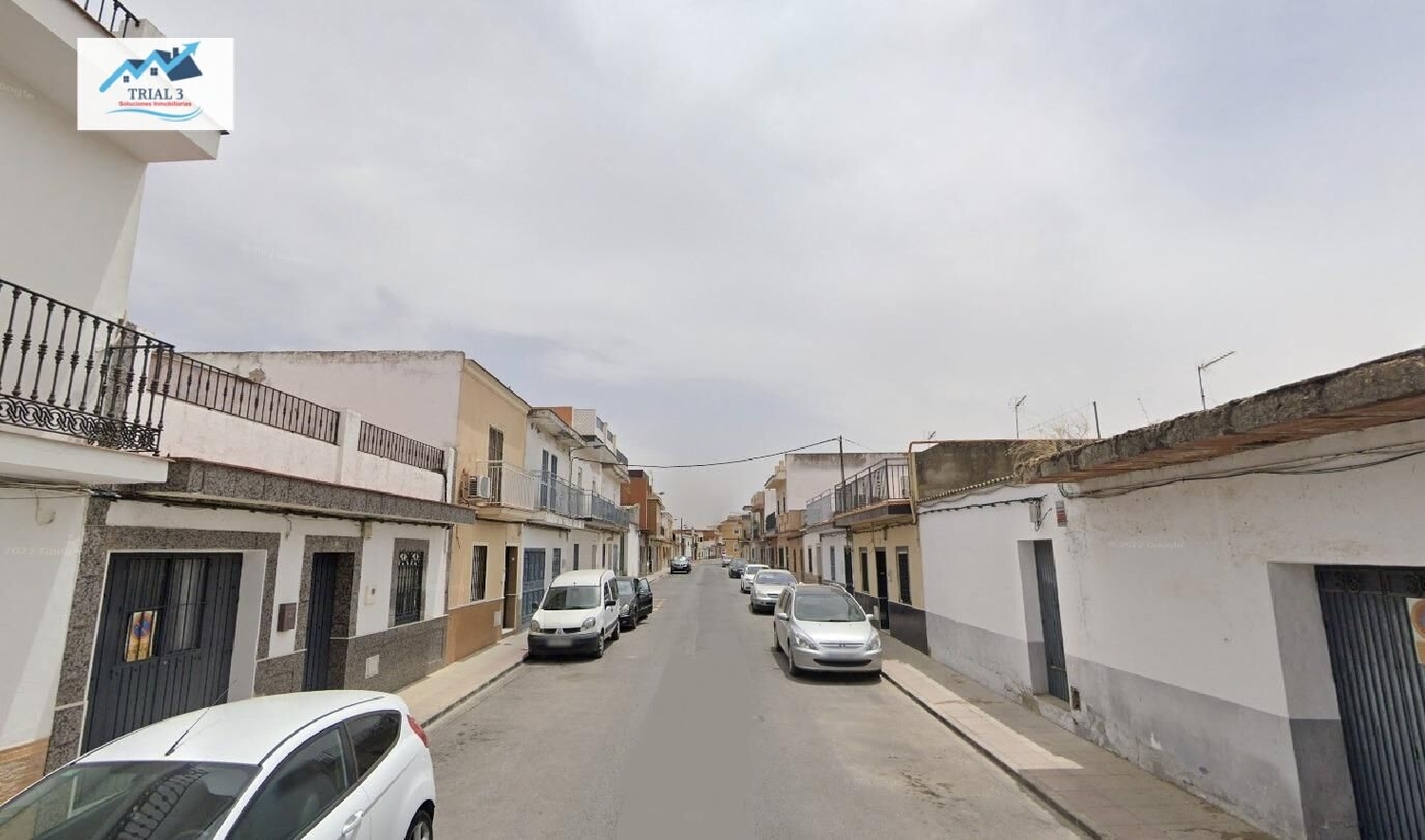 till salu hus Dos Hermanas 41702 Metropolitana De Sevilla 3