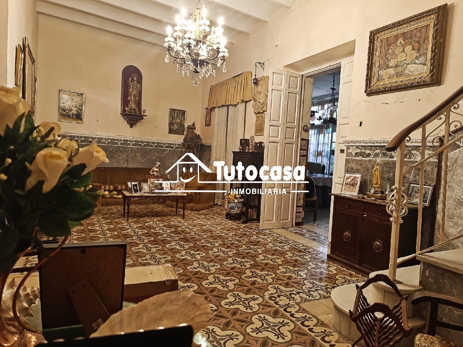  till salu hus Dos Hermanas 41701 Metropolitana De Sevilla 7