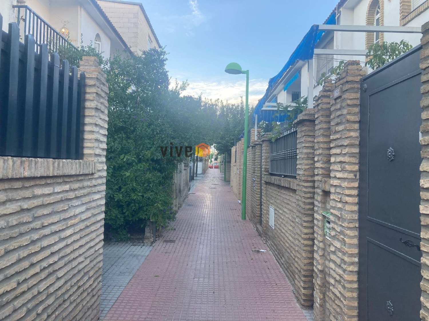  till salu hus Dos Hermanas 41702 Metropolitana De Sevilla 5