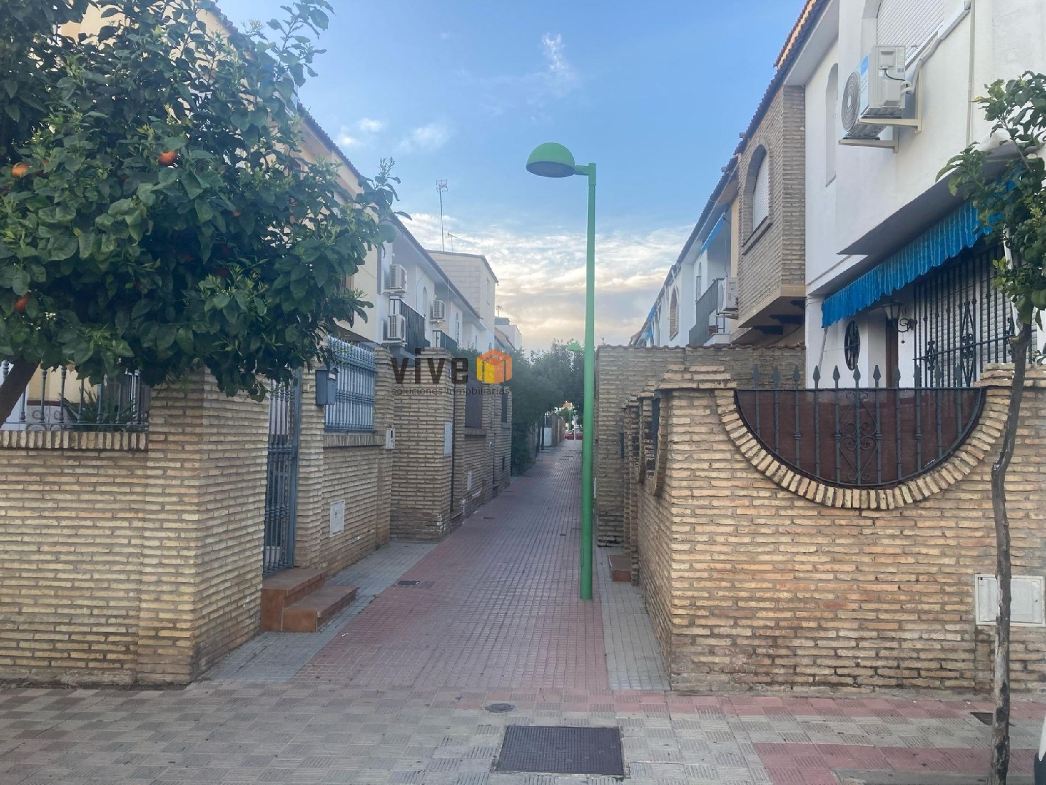  till salu hus Dos Hermanas 41702 Metropolitana De Sevilla 1