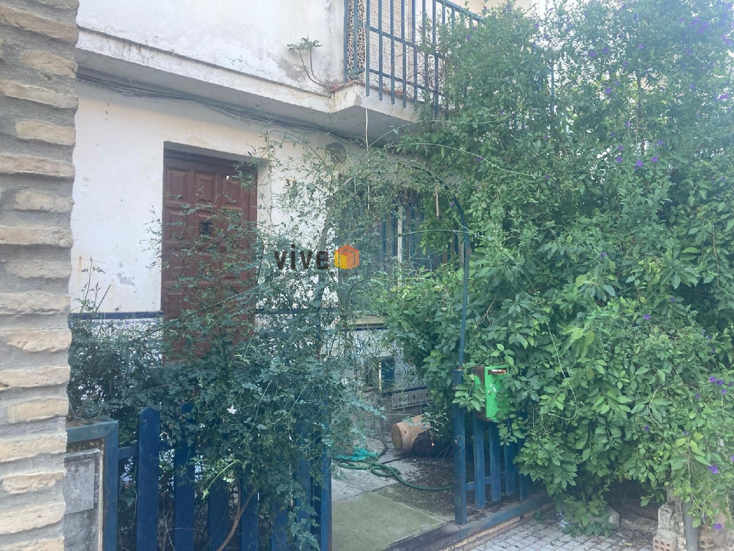 till salu hus Dos Hermanas 41702 Metropolitana De Sevilla 2