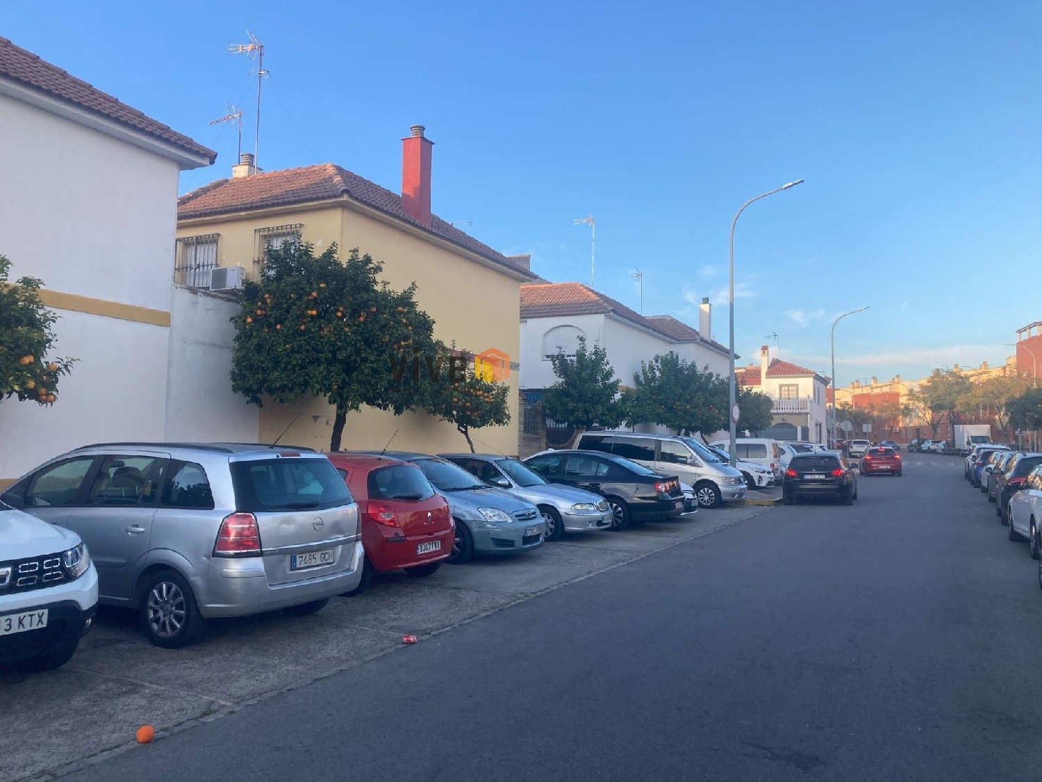 till salu hus Dos Hermanas 41702 Metropolitana De Sevilla 3