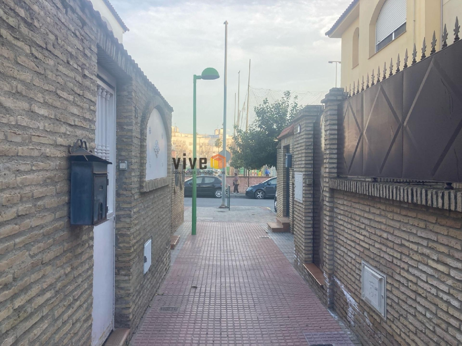  till salu hus Dos Hermanas 41702 Metropolitana De Sevilla 4