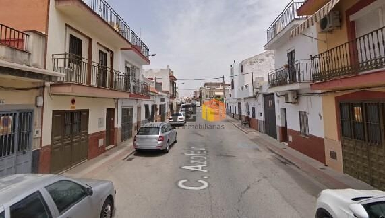  till salu hus Dos Hermanas 41702 Metropolitana De Sevilla 1