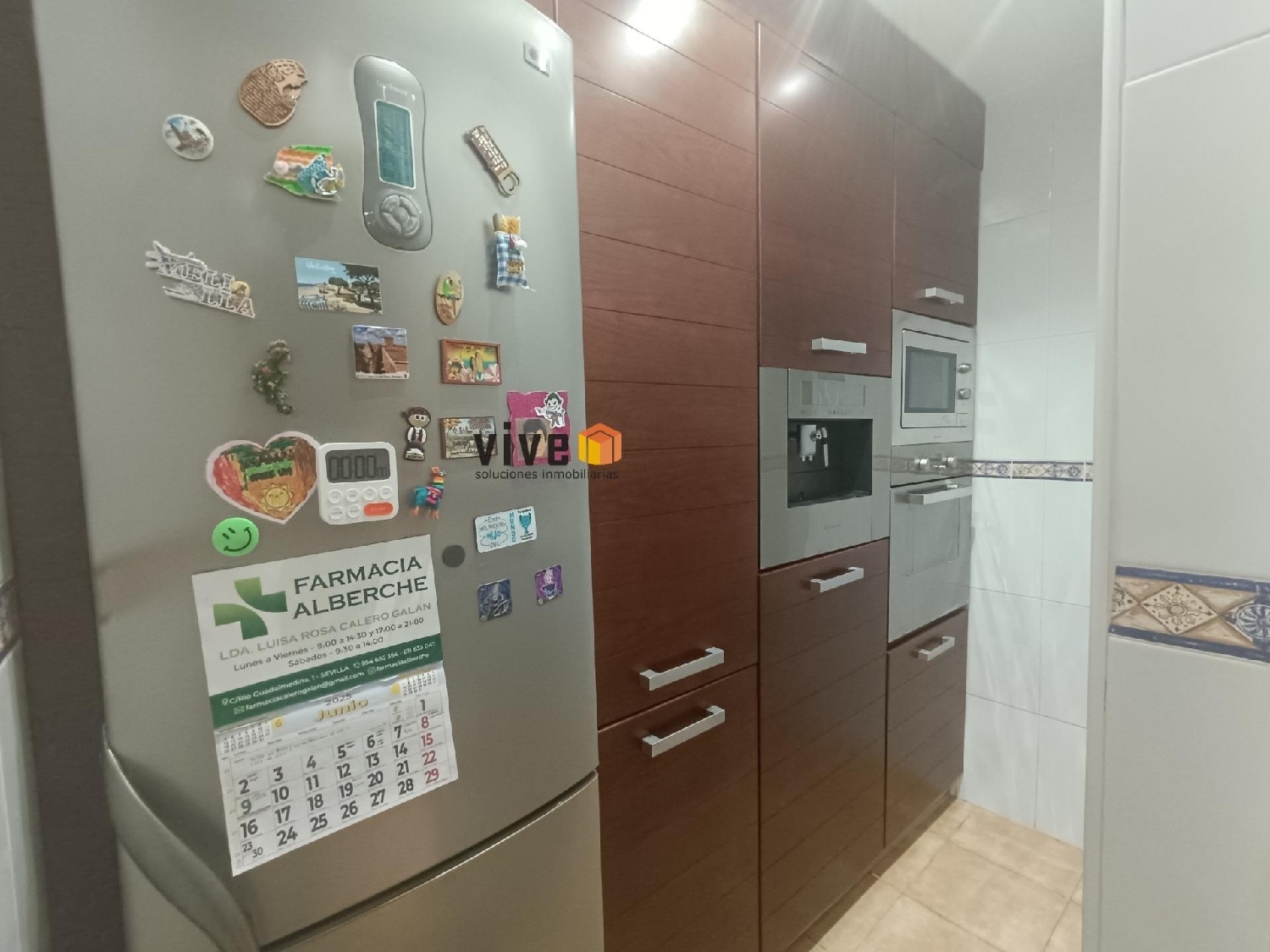  till salu hus Dos Hermanas 41701 Metropolitana De Sevilla 5