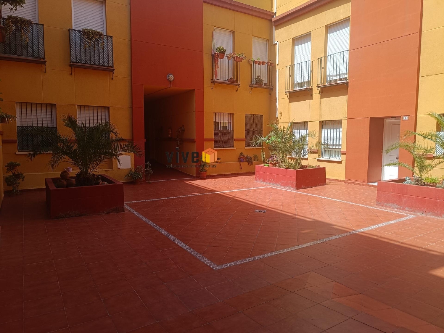 till salu hus Dos Hermanas 41701 Metropolitana De Sevilla 2
