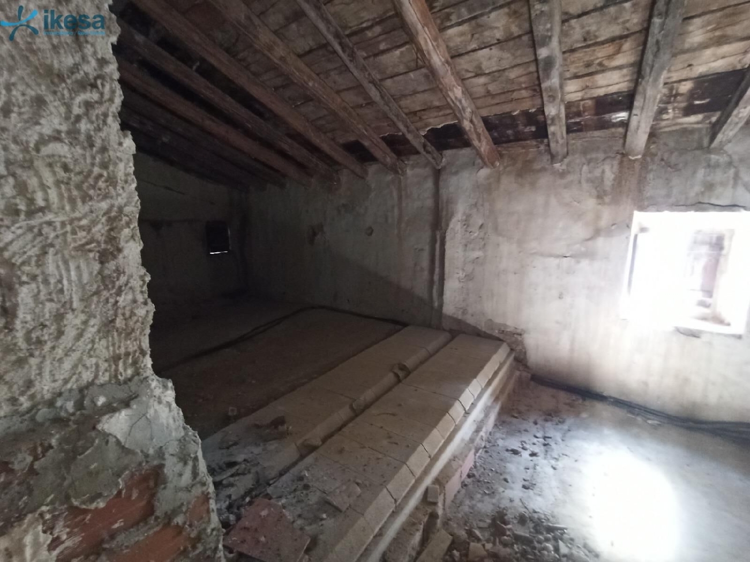  till salu hus Duda Huéscar 8