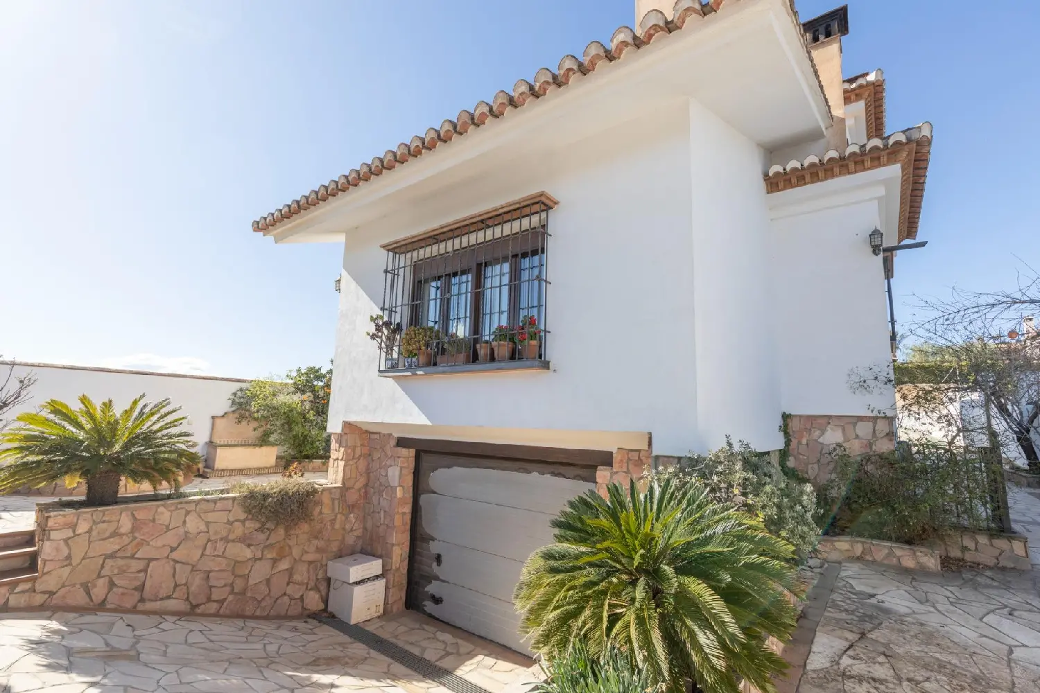 till salu hus Dúrcal Valle De Lecrín 2