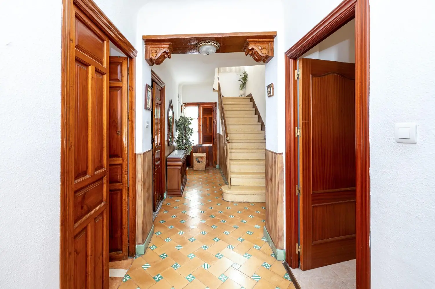  till salu hus Dúrcal Valle De Lecrín 1