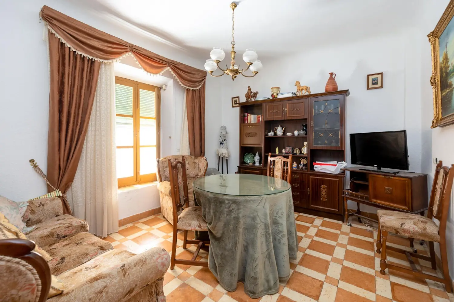 till salu hus Dúrcal Valle De Lecrín 3