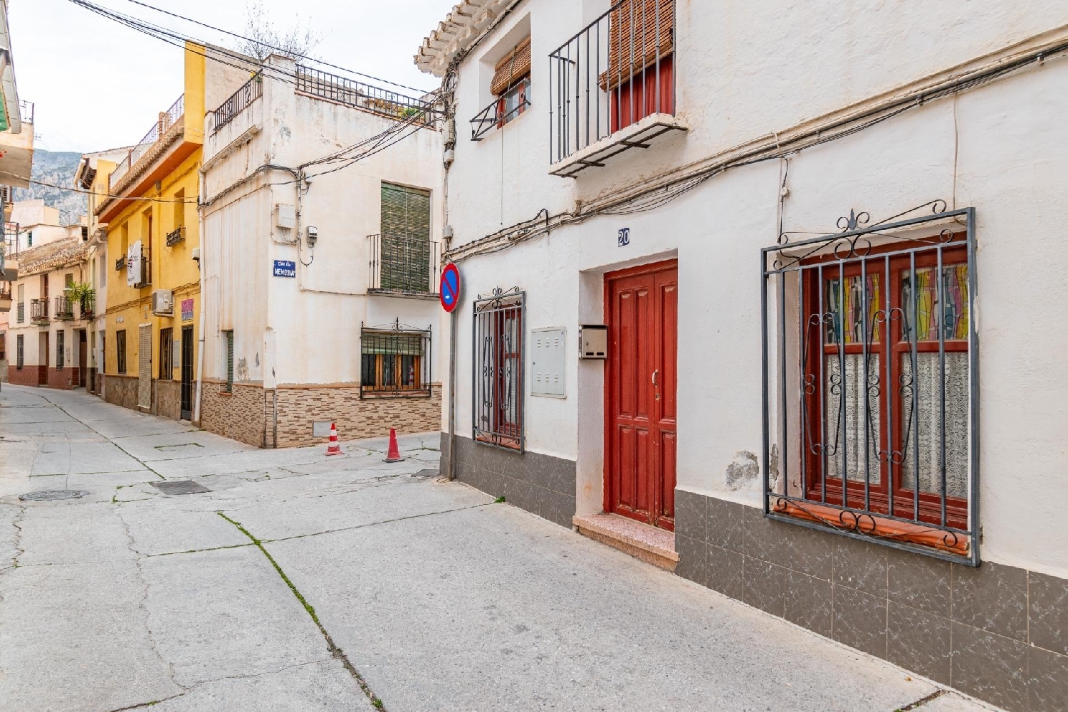  till salu hus Dúrcal Valle De Lecrín 6