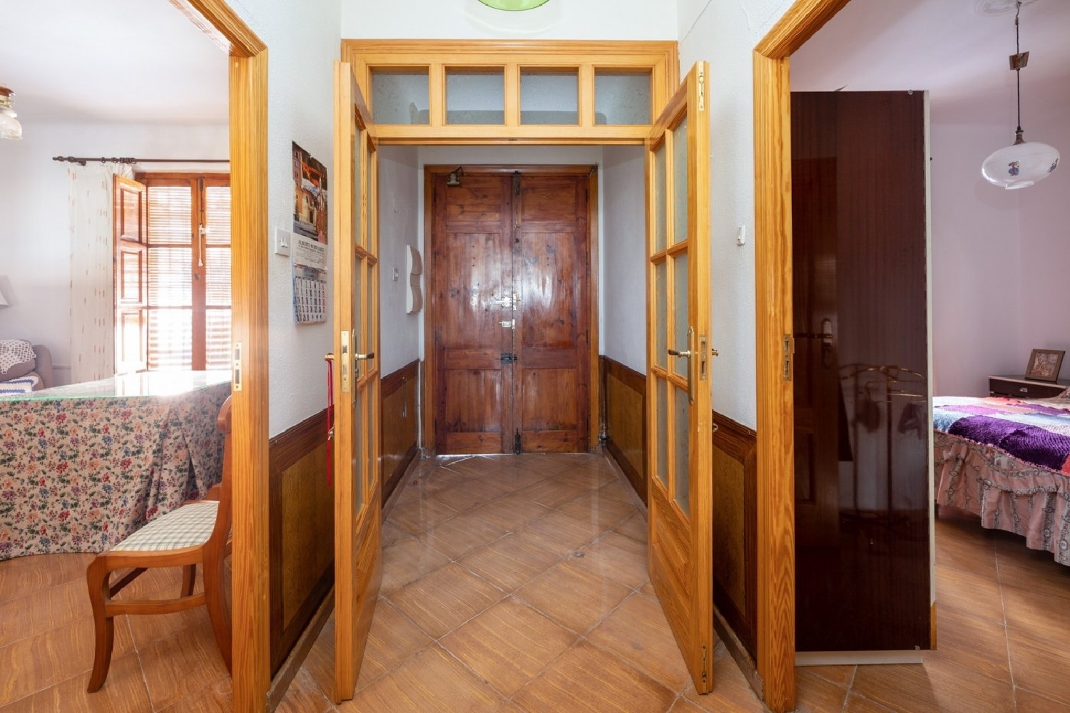  till salu hus Dúrcal Valle De Lecrín 1