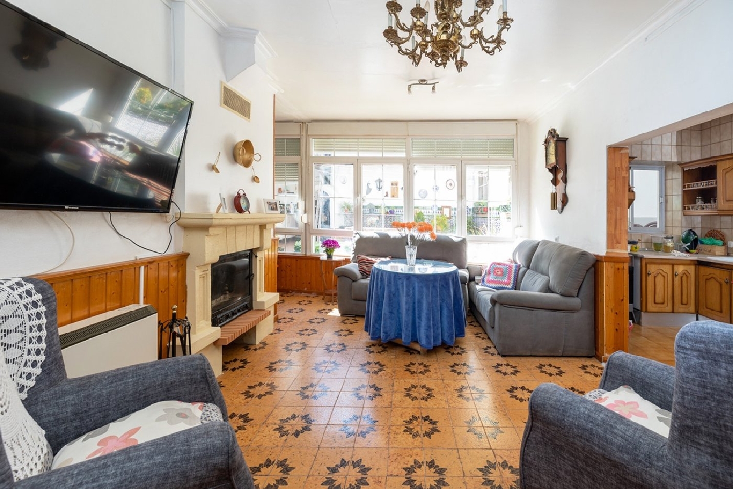  till salu hus Dúrcal Valle De Lecrín 4