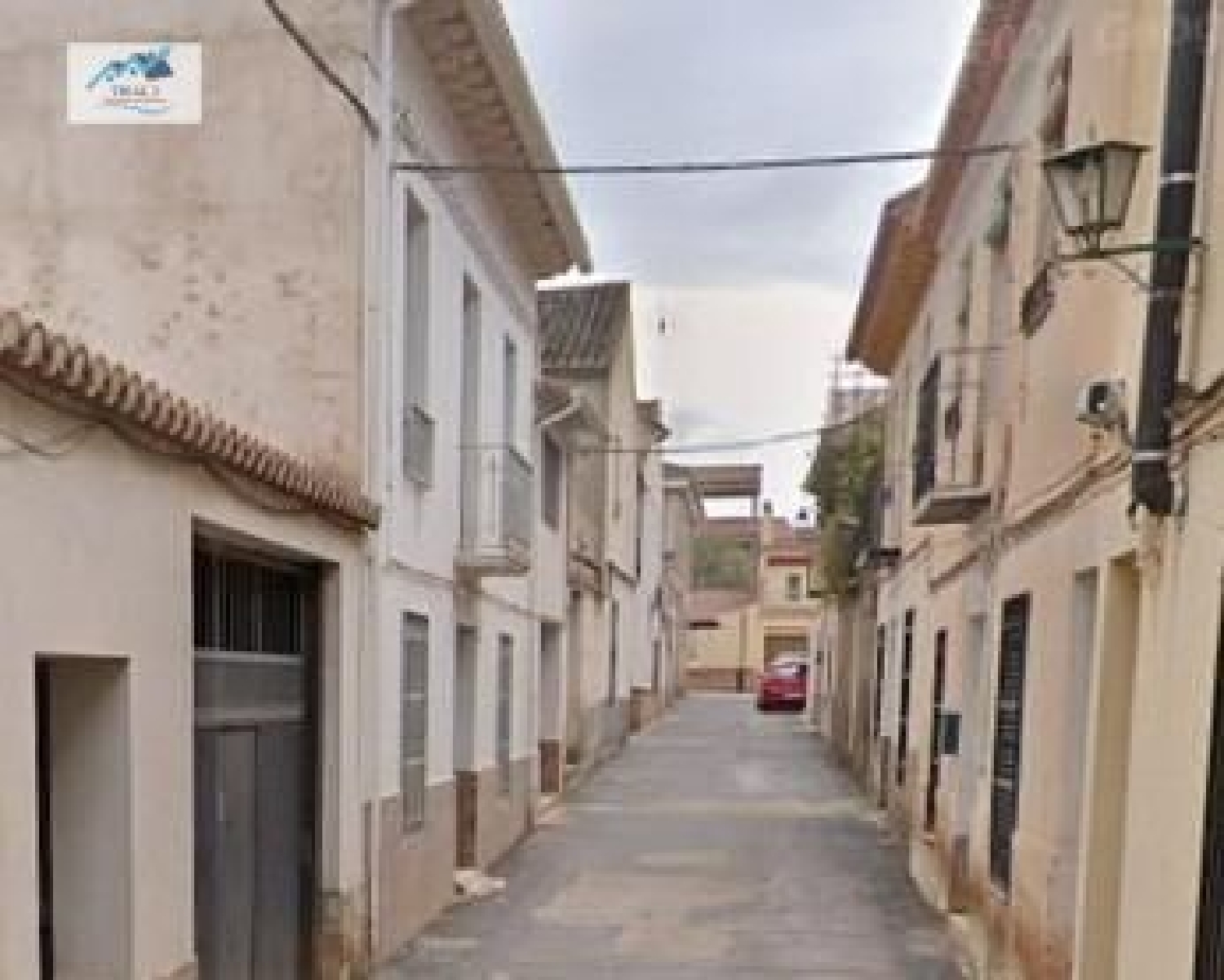  till salu hus Dúrcal Valle De Lecrín 1