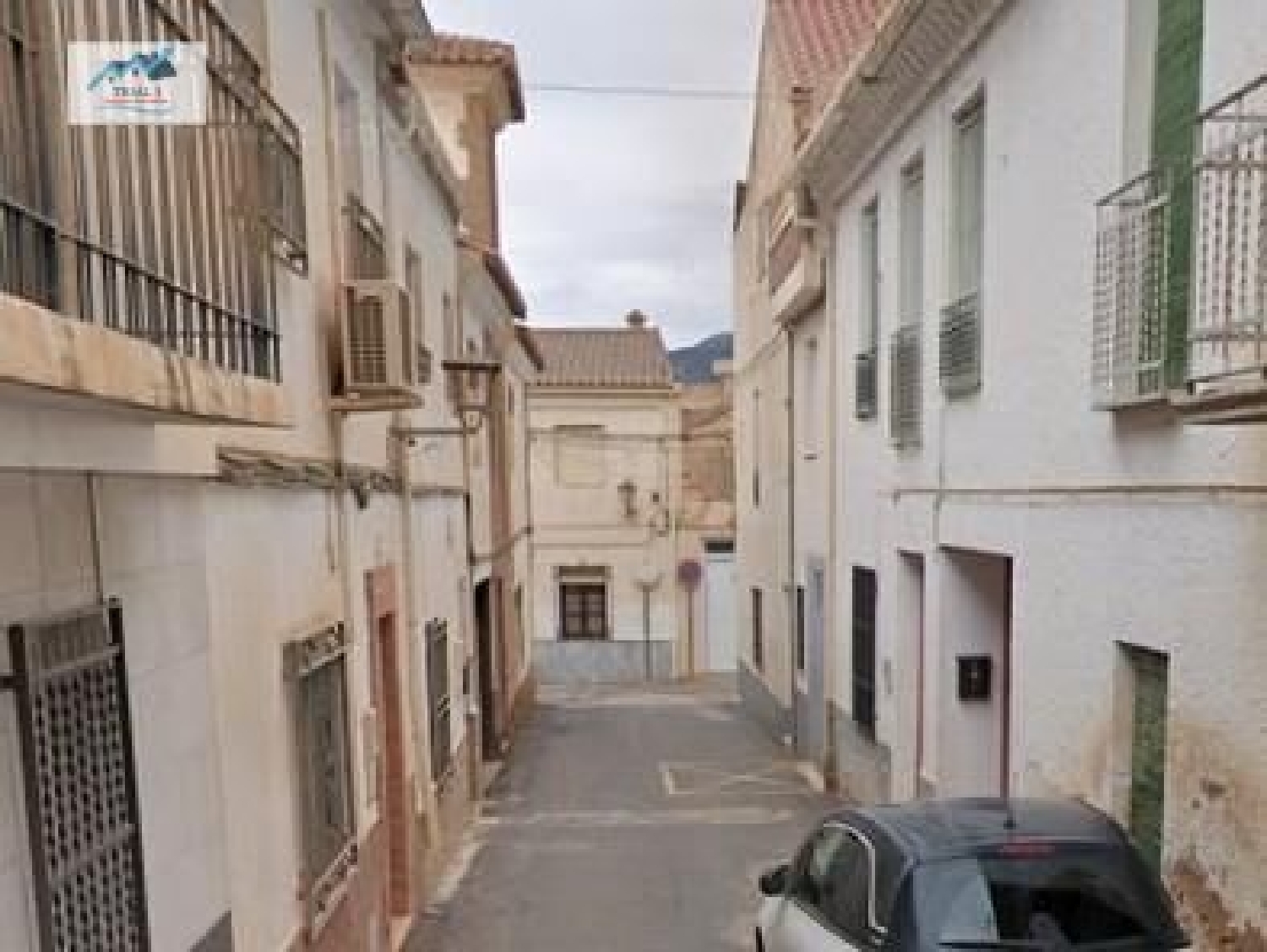 till salu hus Dúrcal Valle De Lecrín 2