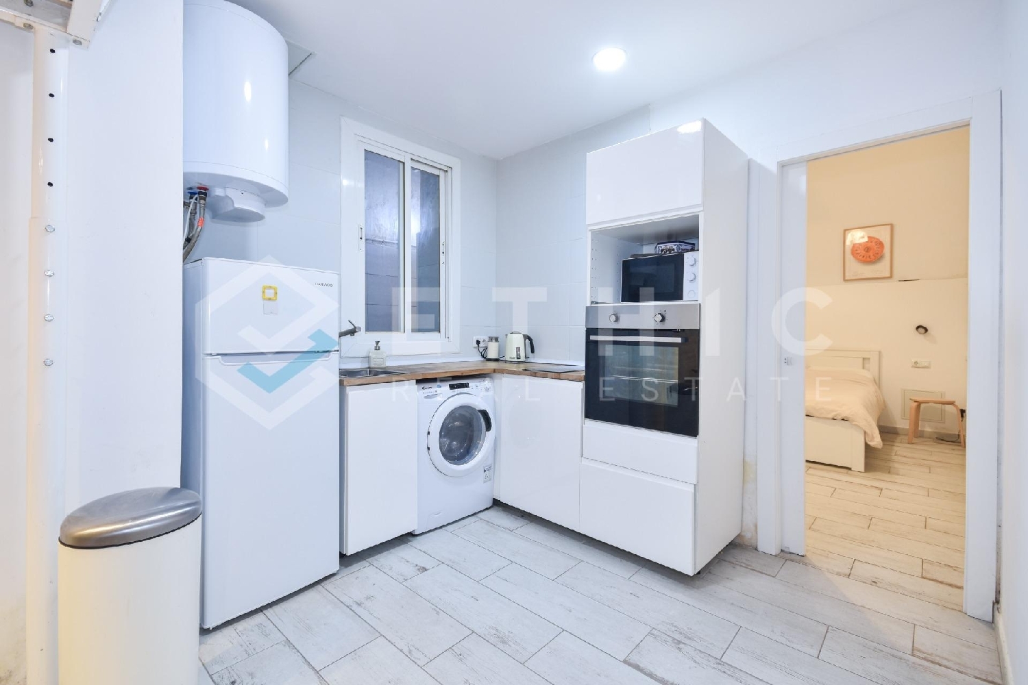  till salu hus Eixample-Sant Antoni Barcelonès 6