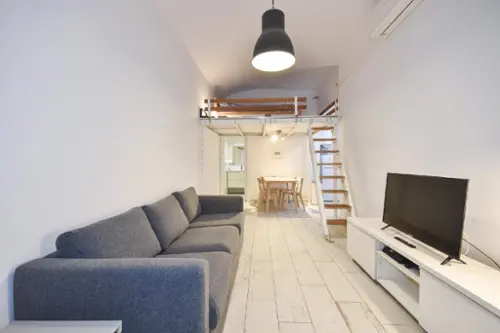 Eixample-Sant Antoni Barcelonès hus foto 6206761