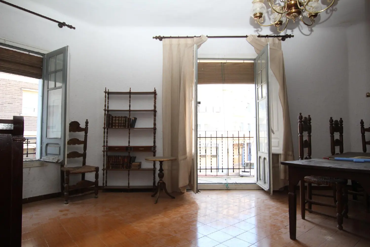  till salu hus Ejea De Los Caballeros Cinco Villas 1