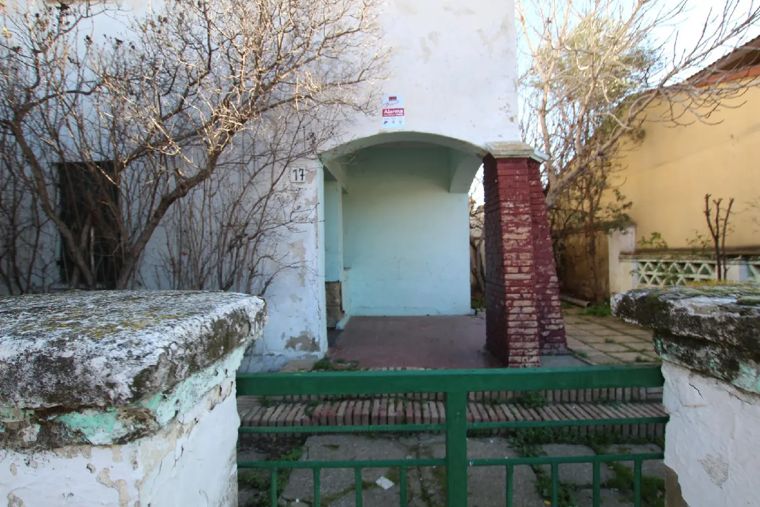 till salu hus Ejea De Los Caballeros Cinco Villas 3
