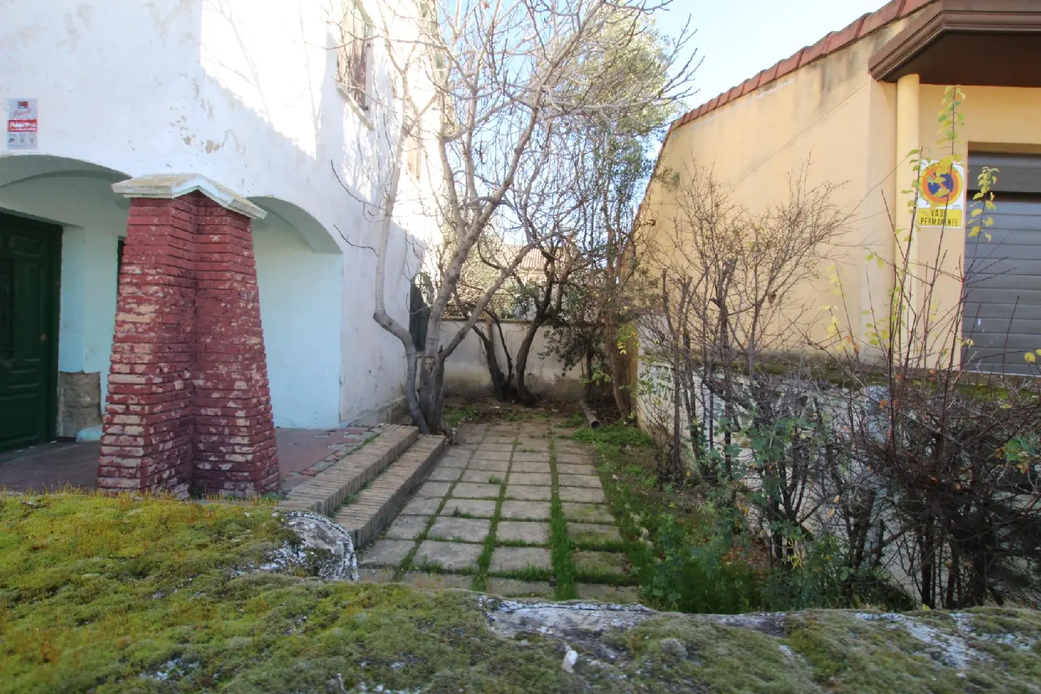 till salu hus Ejea De Los Caballeros Cinco Villas 2