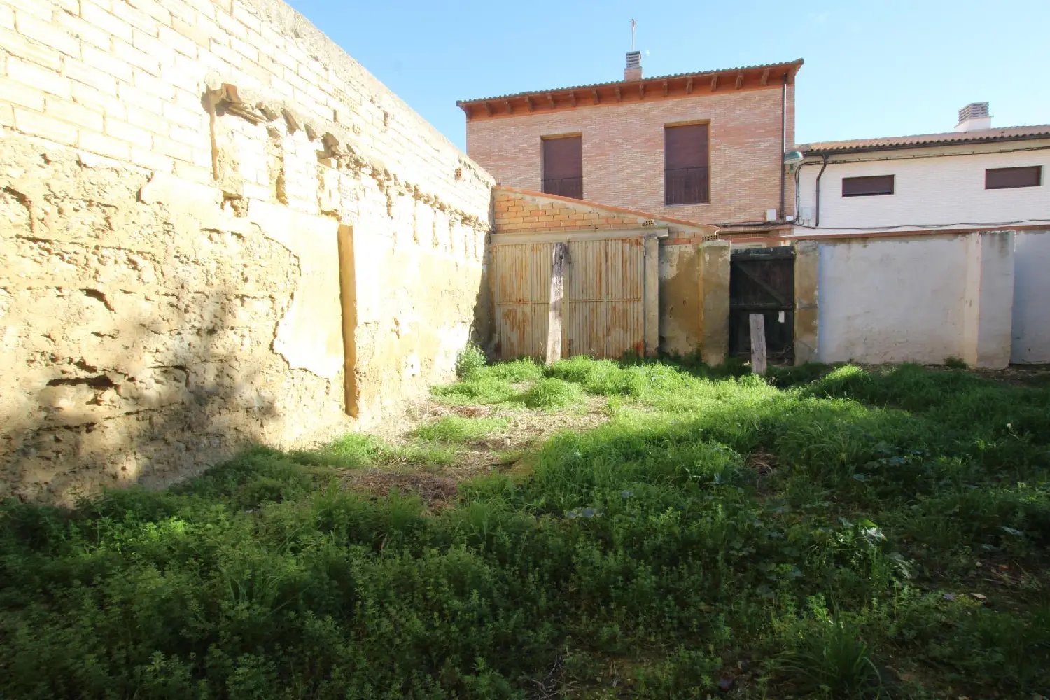  till salu hus Ejea De Los Caballeros Cinco Villas 5