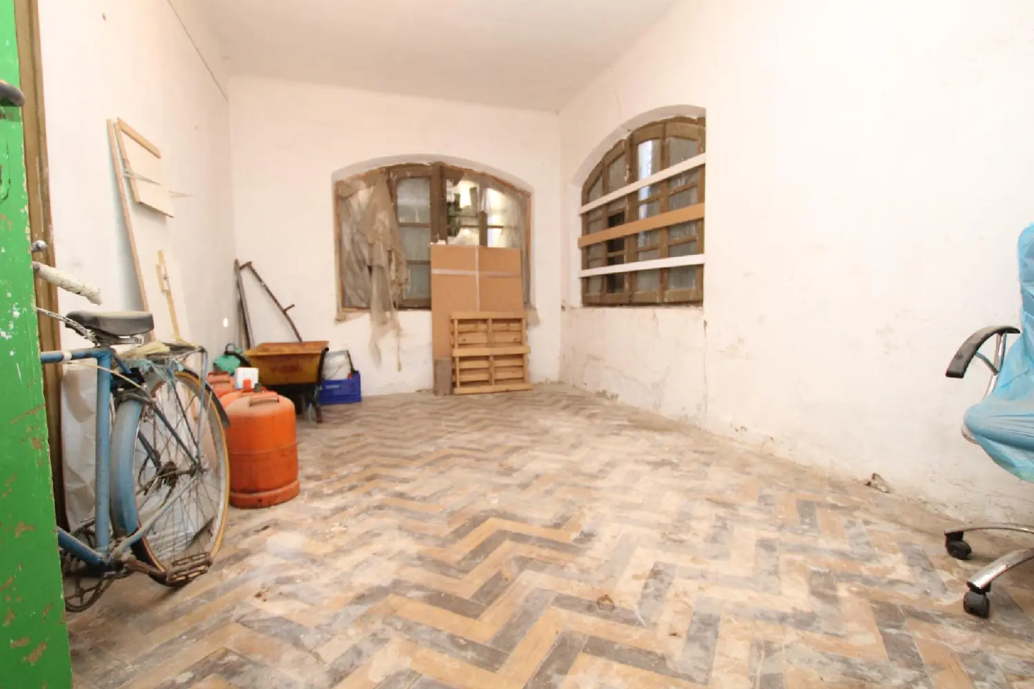  till salu hus Ejea De Los Caballeros Cinco Villas 7