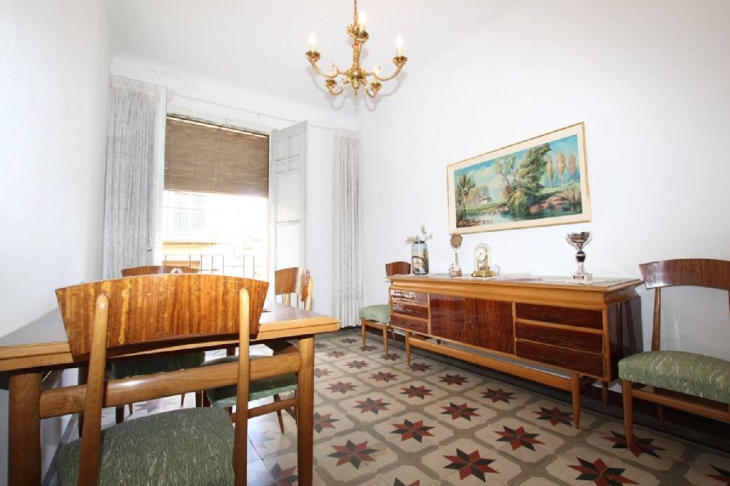 till salu hus Ejea De Los Caballeros Cinco Villas 3
