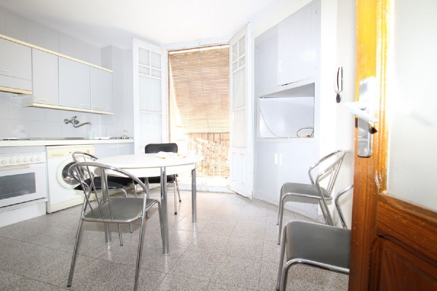  till salu hus Ejea De Los Caballeros Cinco Villas 1