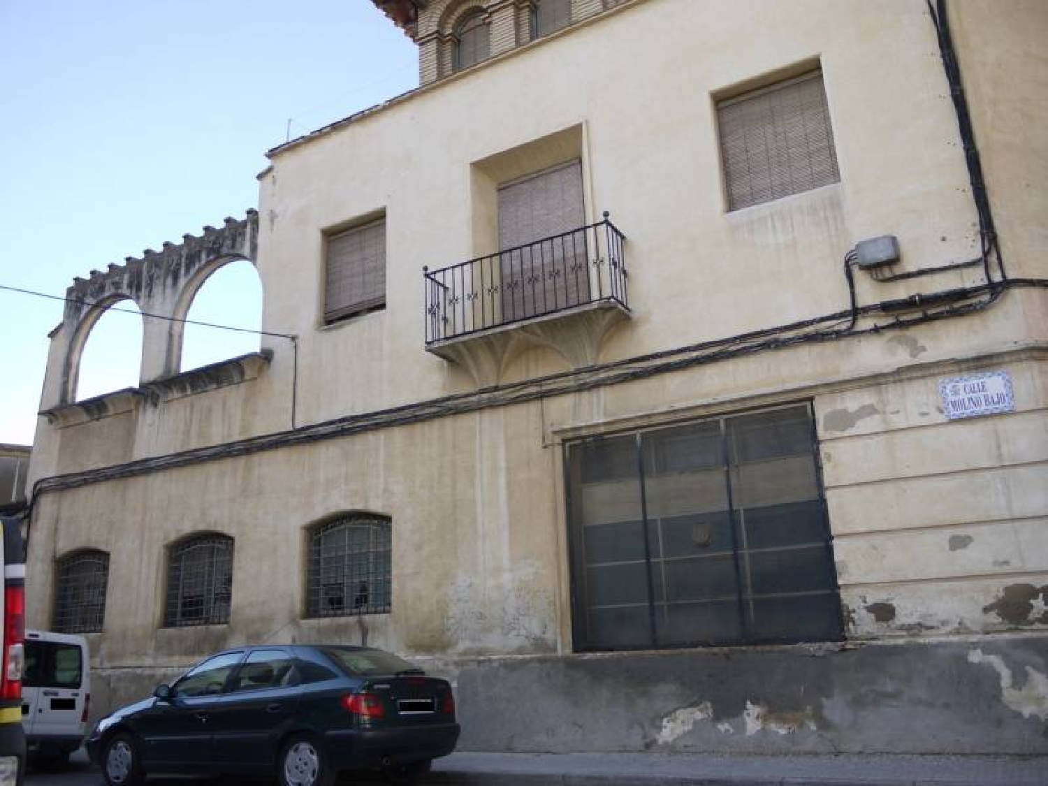  till salu hus Ejea De Los Caballeros Cinco Villas 7