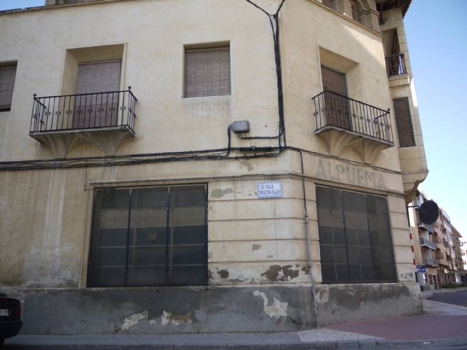 till salu hus Ejea De Los Caballeros Cinco Villas 2