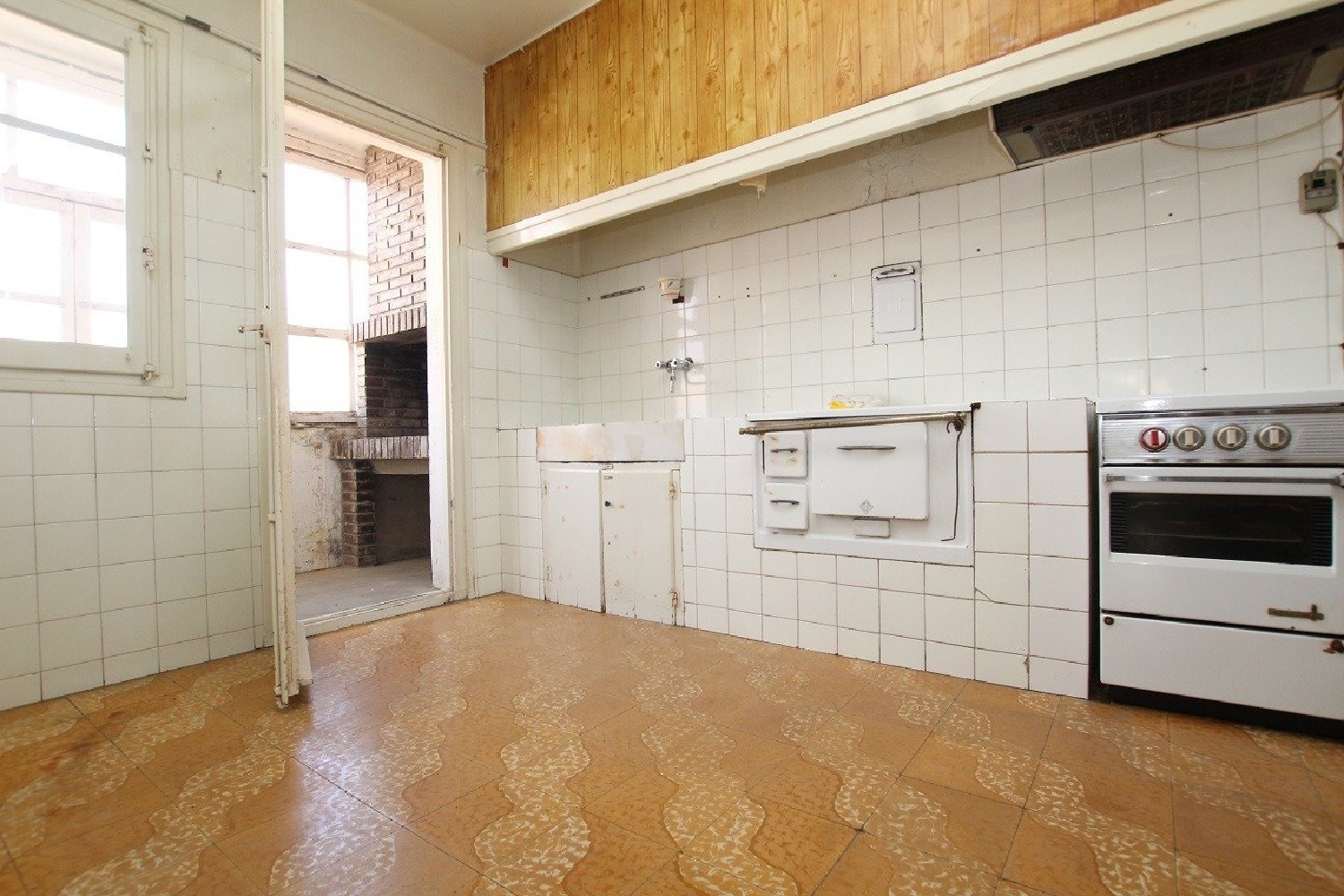  till salu hus Ejea De Los Caballeros Cinco Villas 4