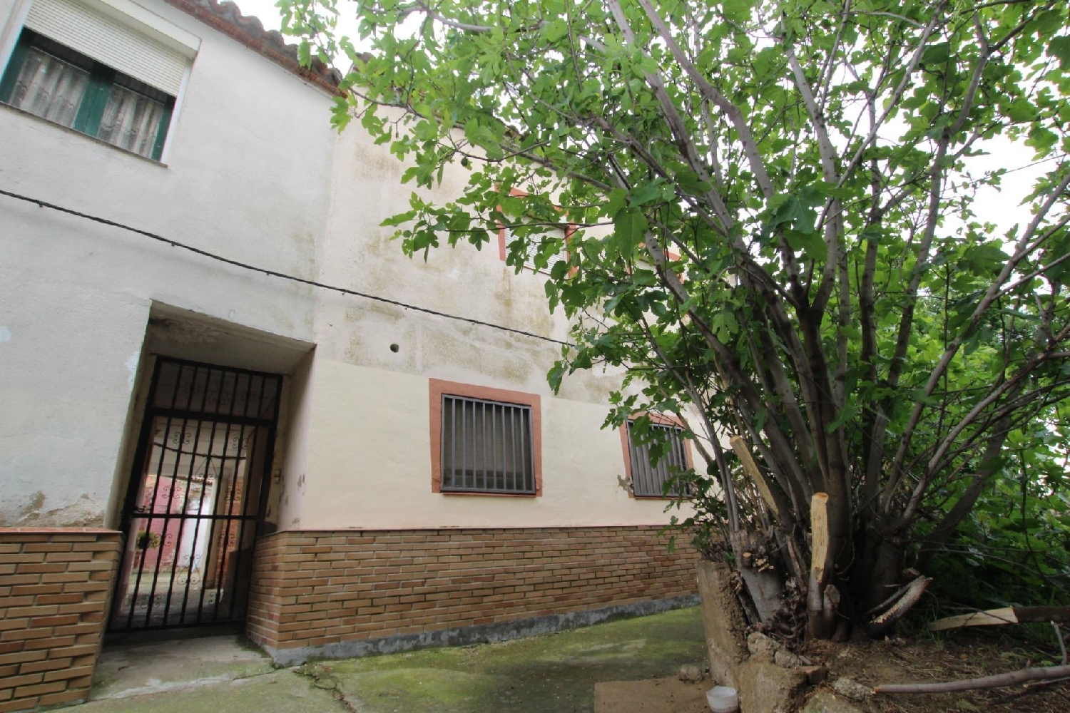  en venta casa Ejea De Los Caballeros Cinco Villas 5