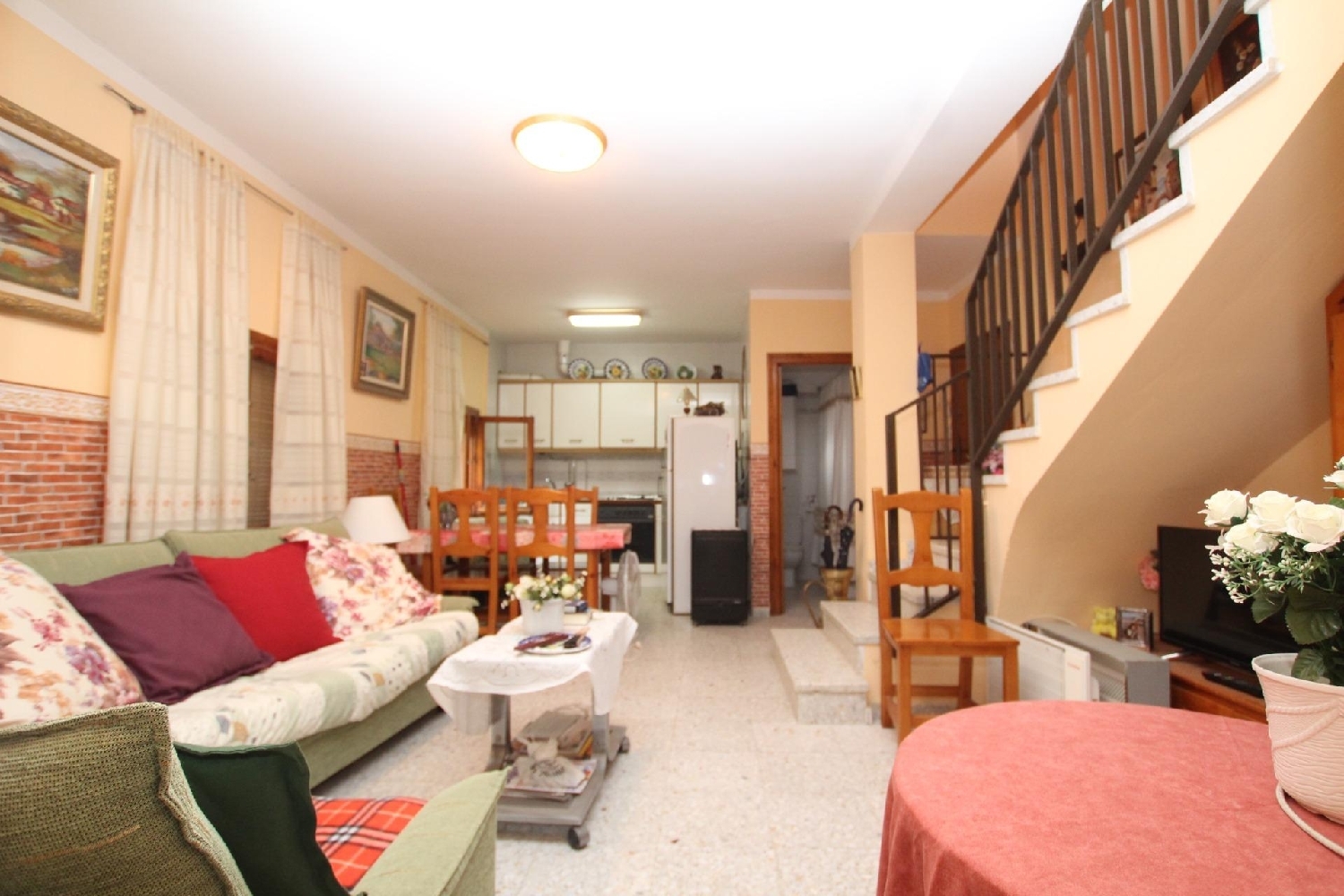 en venta casa Ejea De Los Caballeros Cinco Villas 3
