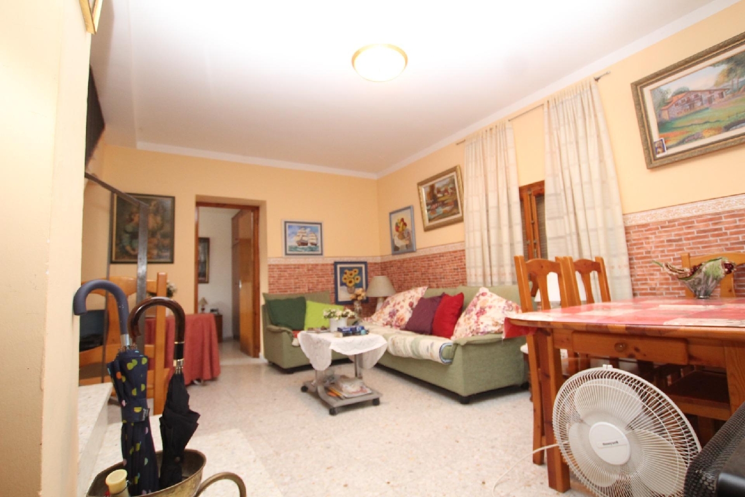 en venta casa Ejea De Los Caballeros Cinco Villas 2