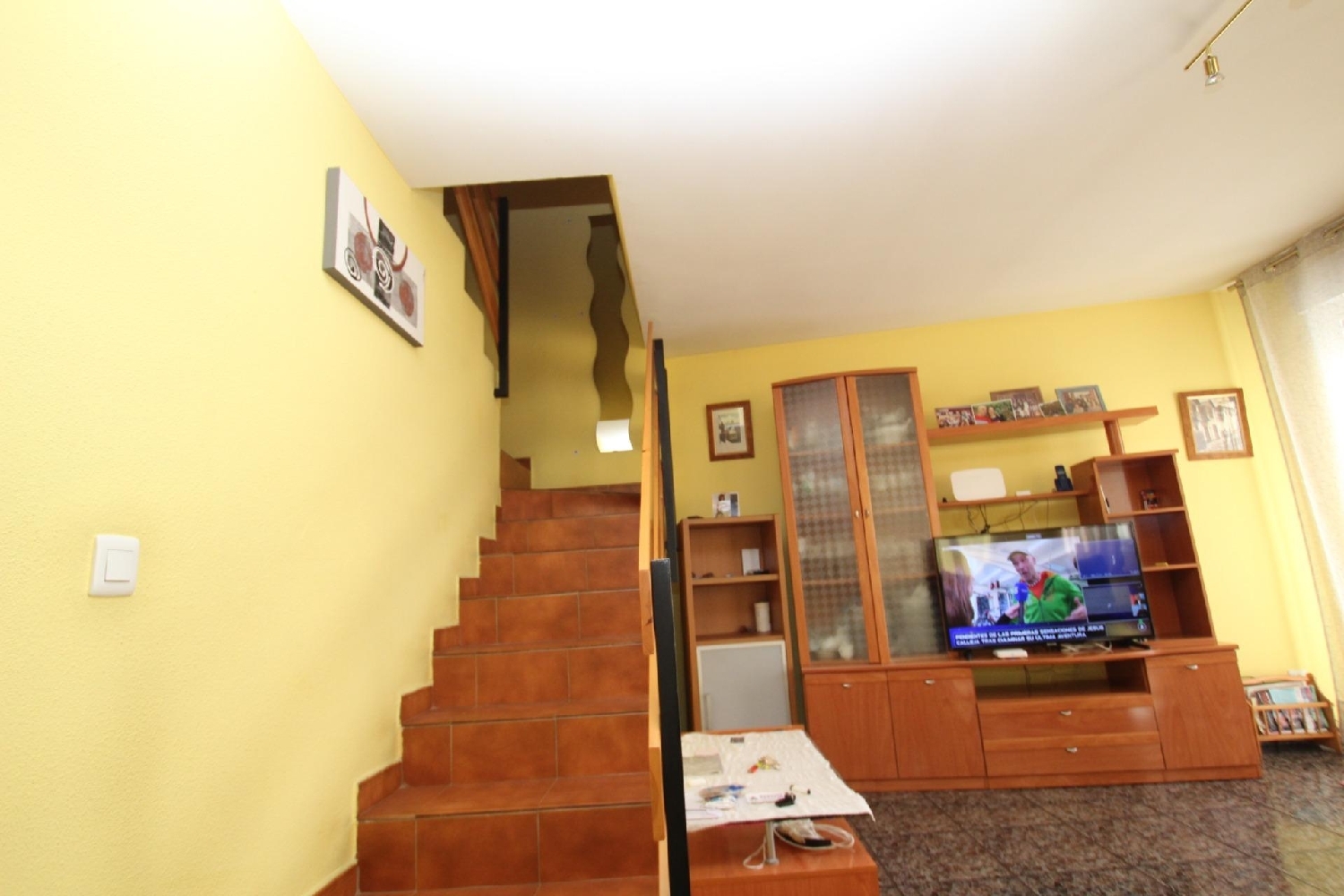 en venta casa Ejea De Los Caballeros Cinco Villas 2