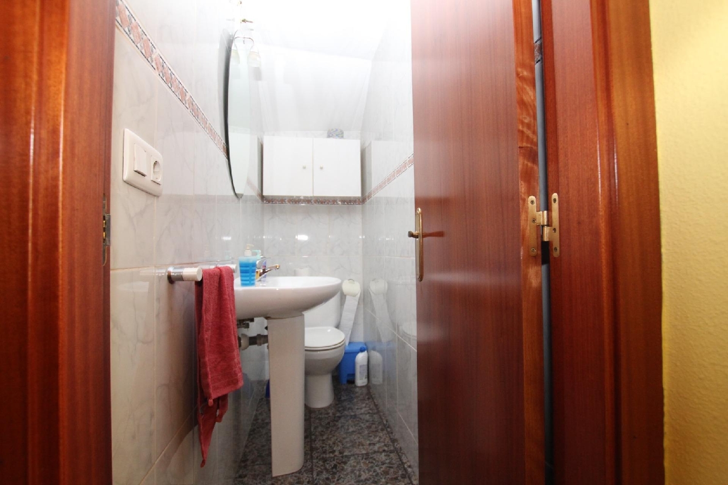  en venta casa Ejea De Los Caballeros Cinco Villas 4