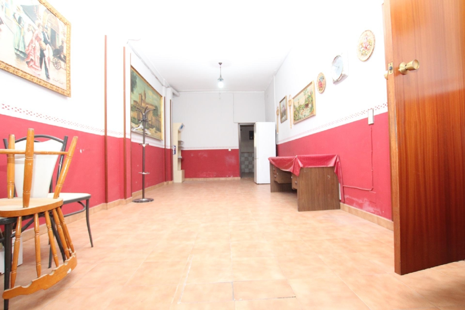  till salu hus Ejea De Los Caballeros Cinco Villas 5
