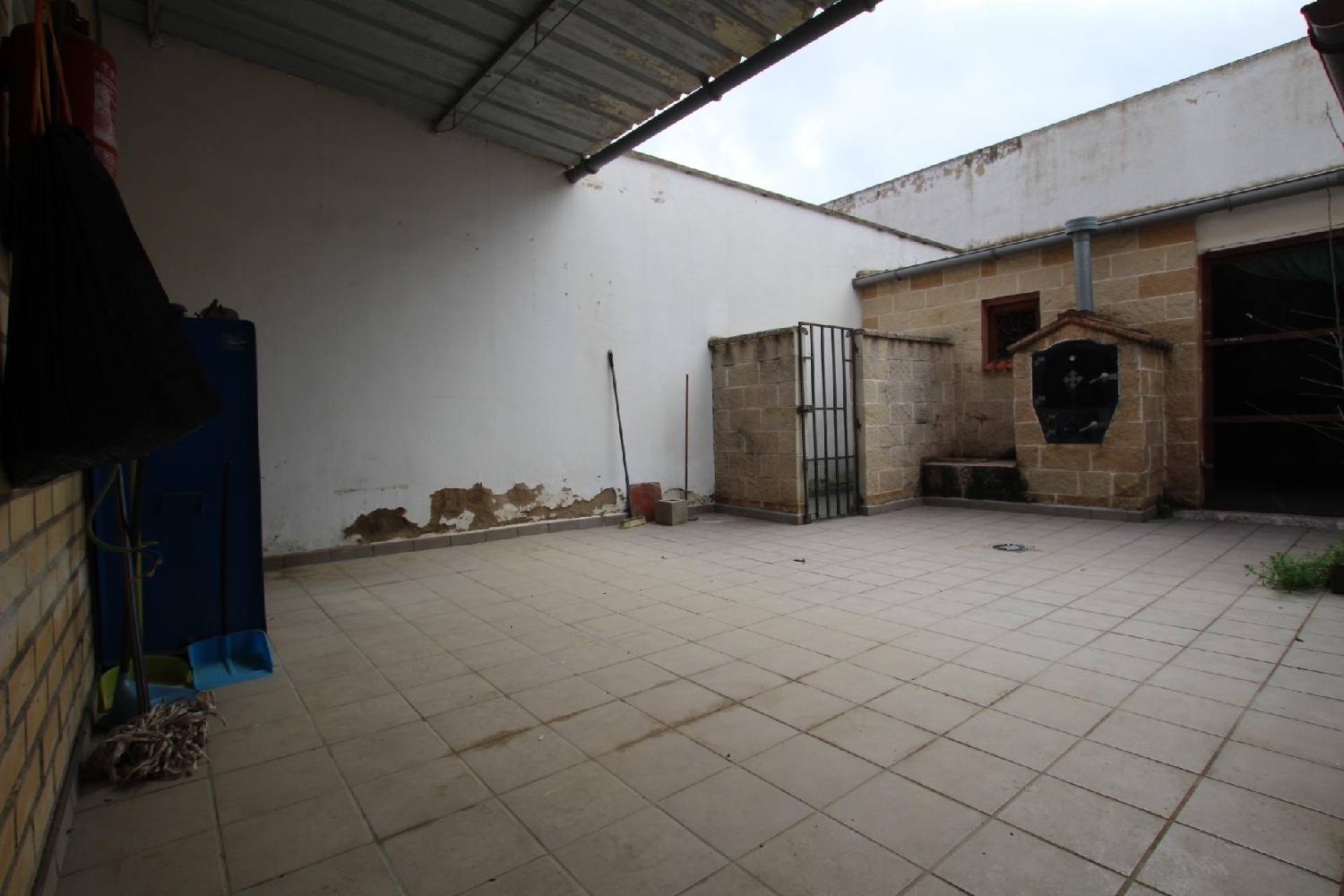  till salu hus Ejea De Los Caballeros Cinco Villas 7