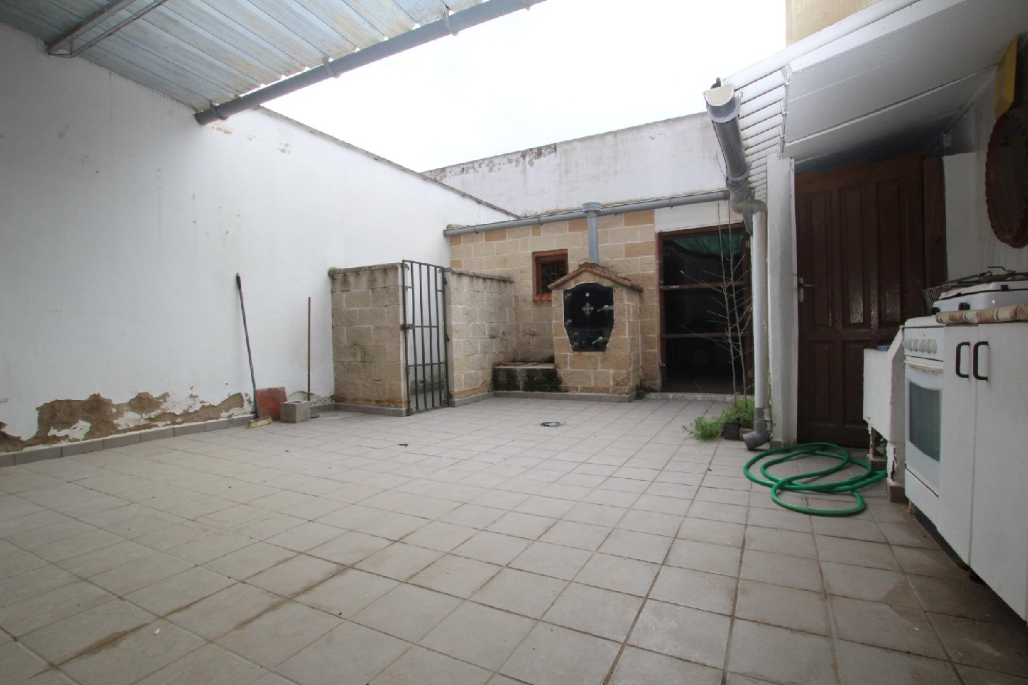 till salu hus Ejea De Los Caballeros Cinco Villas 3