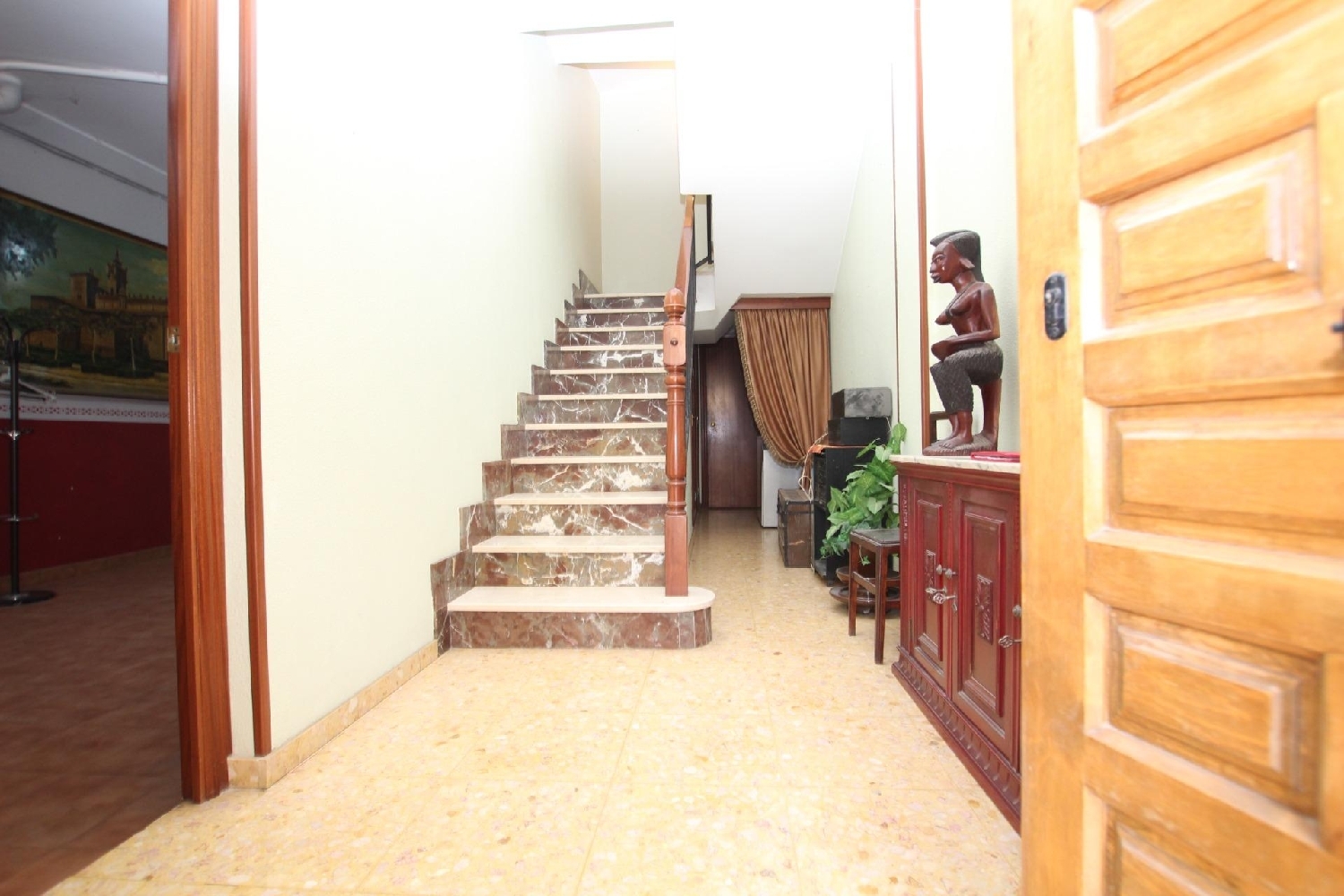  till salu hus Ejea De Los Caballeros Cinco Villas 4