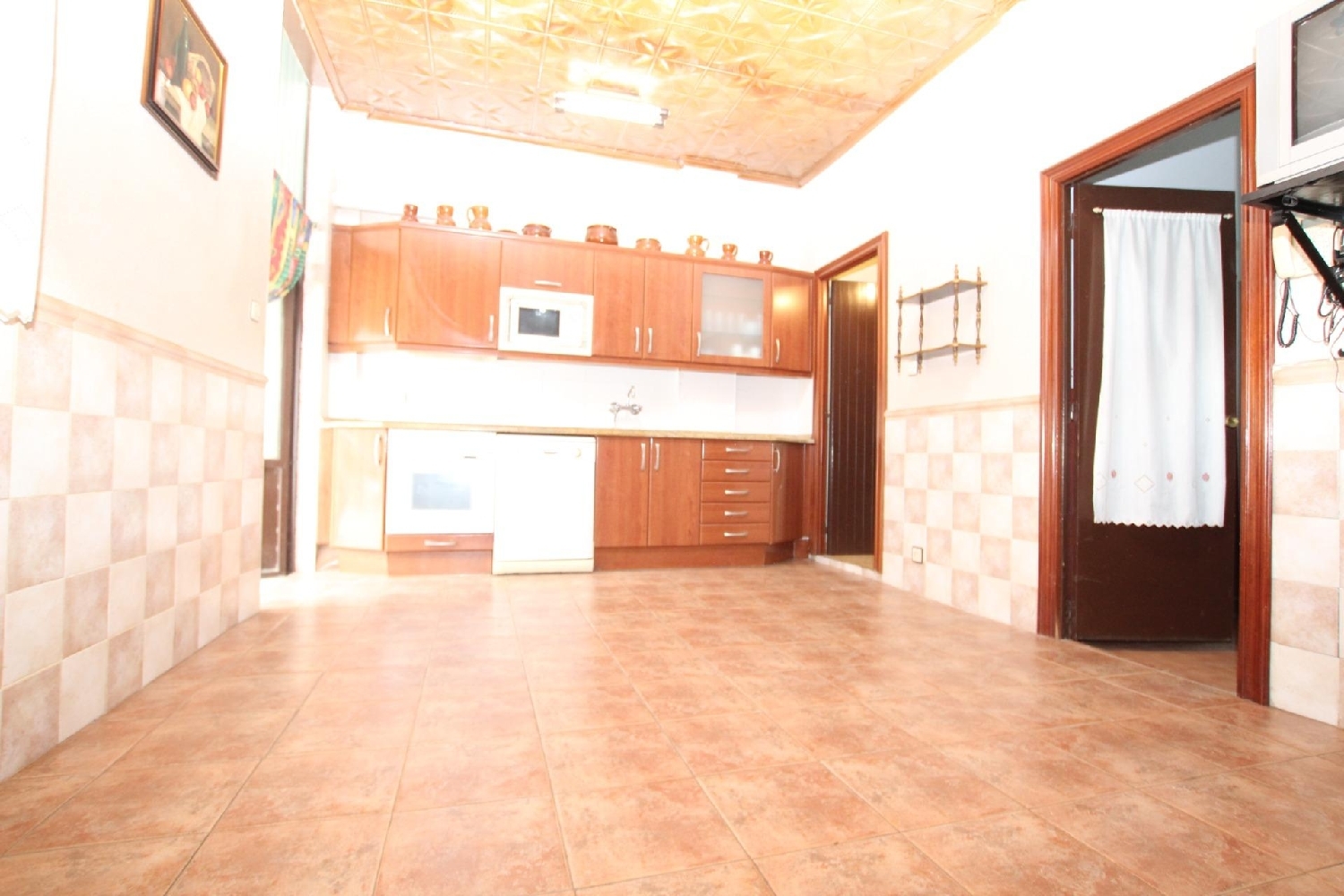  till salu hus Ejea De Los Caballeros Cinco Villas 6