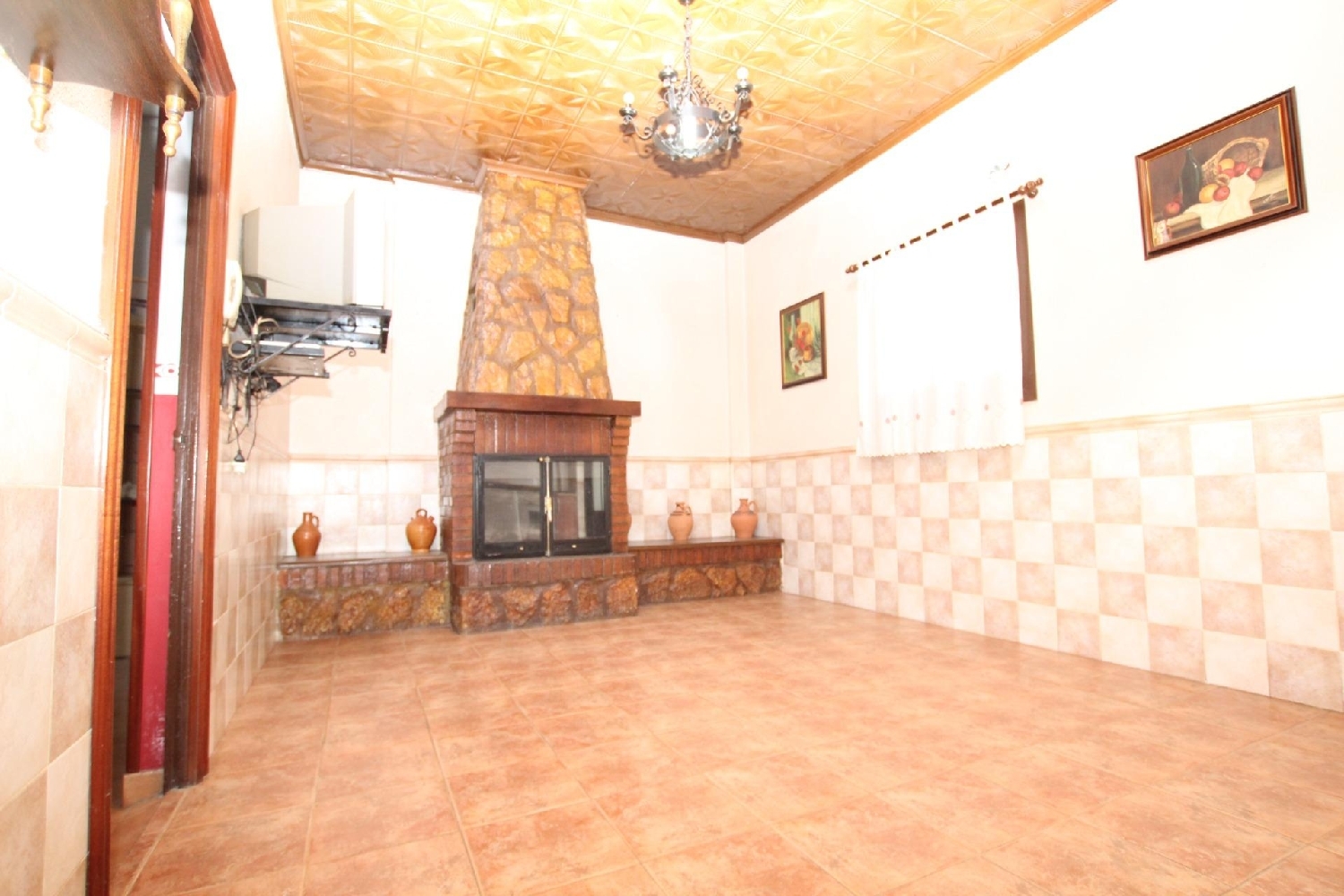 till salu hus Ejea De Los Caballeros Cinco Villas 2