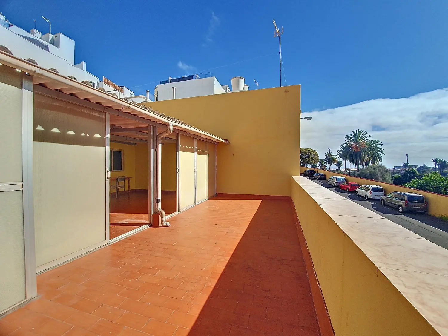 till salu hus S.Juan Área Este 2
