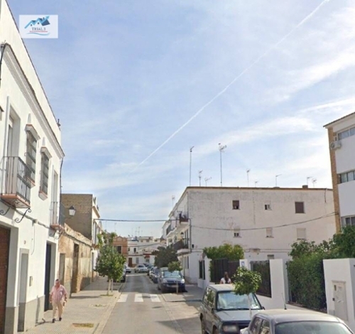 Setefilla Vega Del Guadalquivir hus foto 6215766