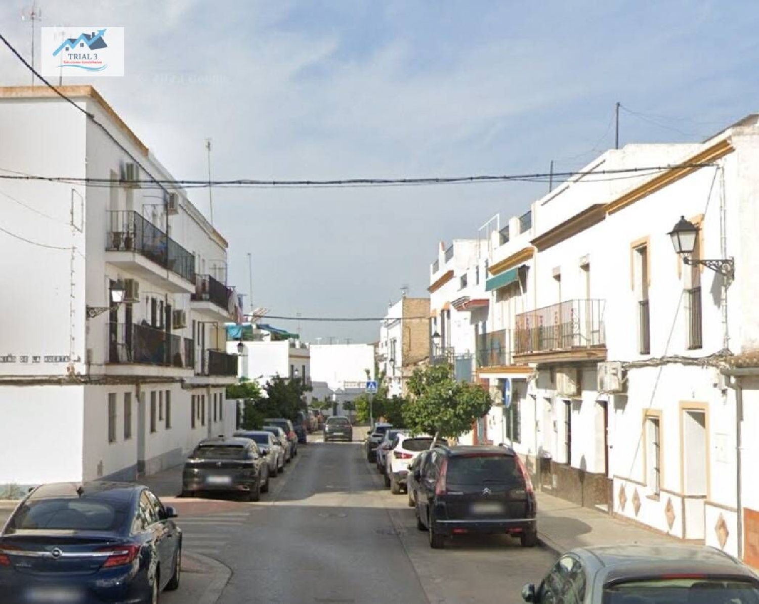 till salu hus Setefilla Vega Del Guadalquivir 2