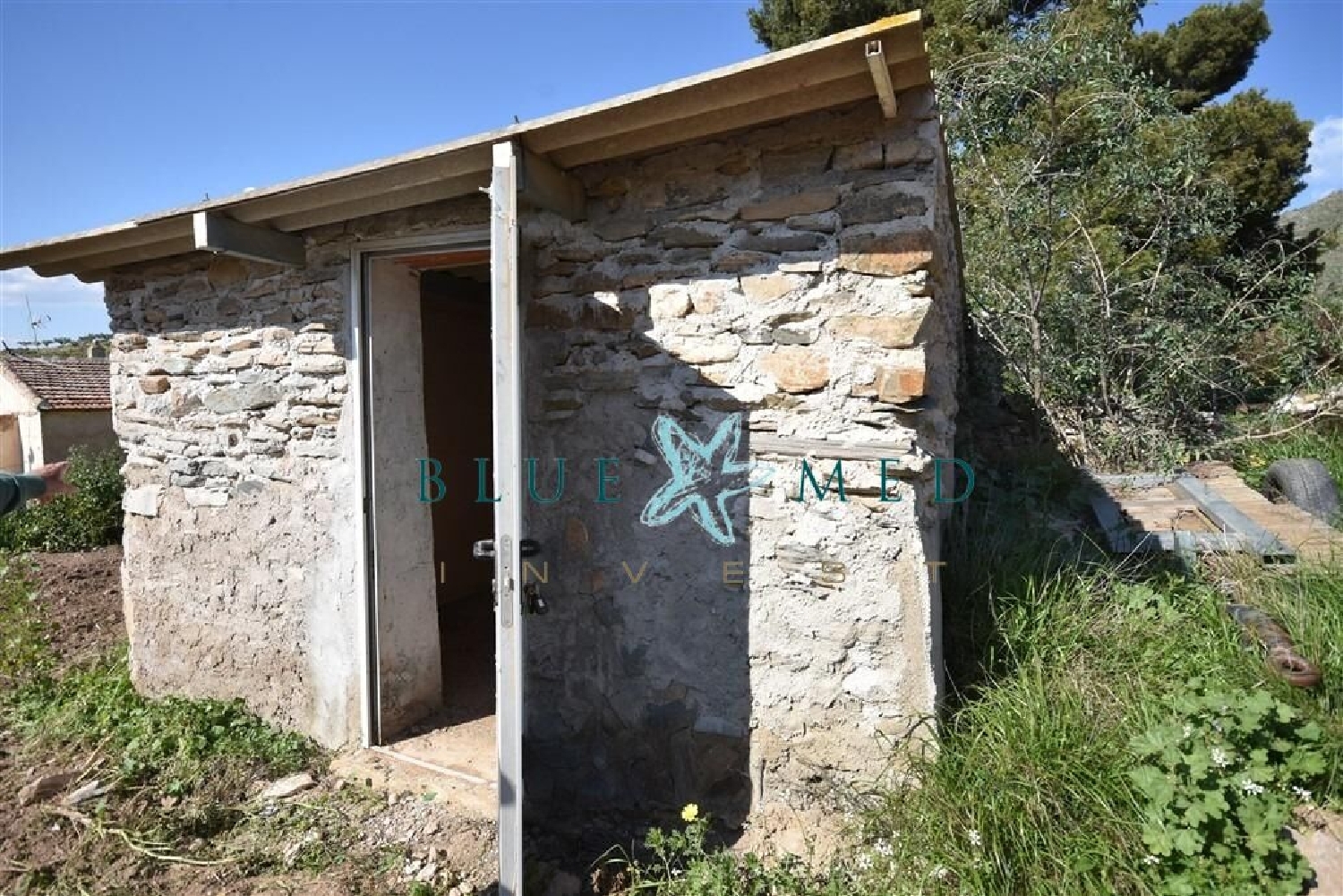 till salu hus El Alamillo Bajo Guadalentín 3