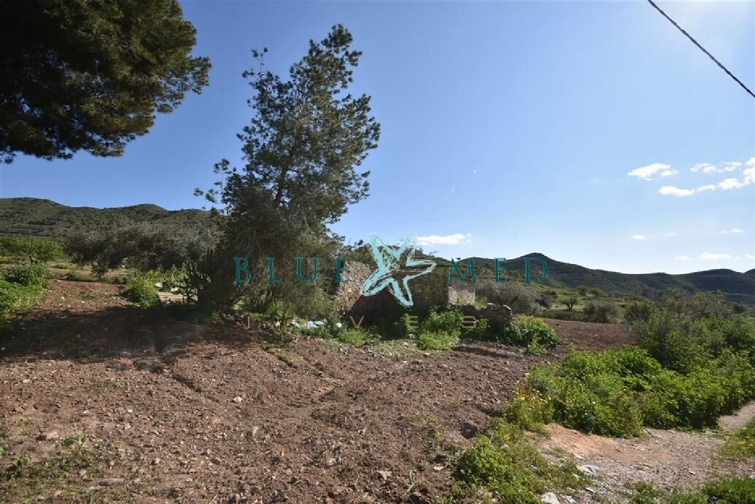 till salu hus El Alamillo Bajo Guadalentín 2