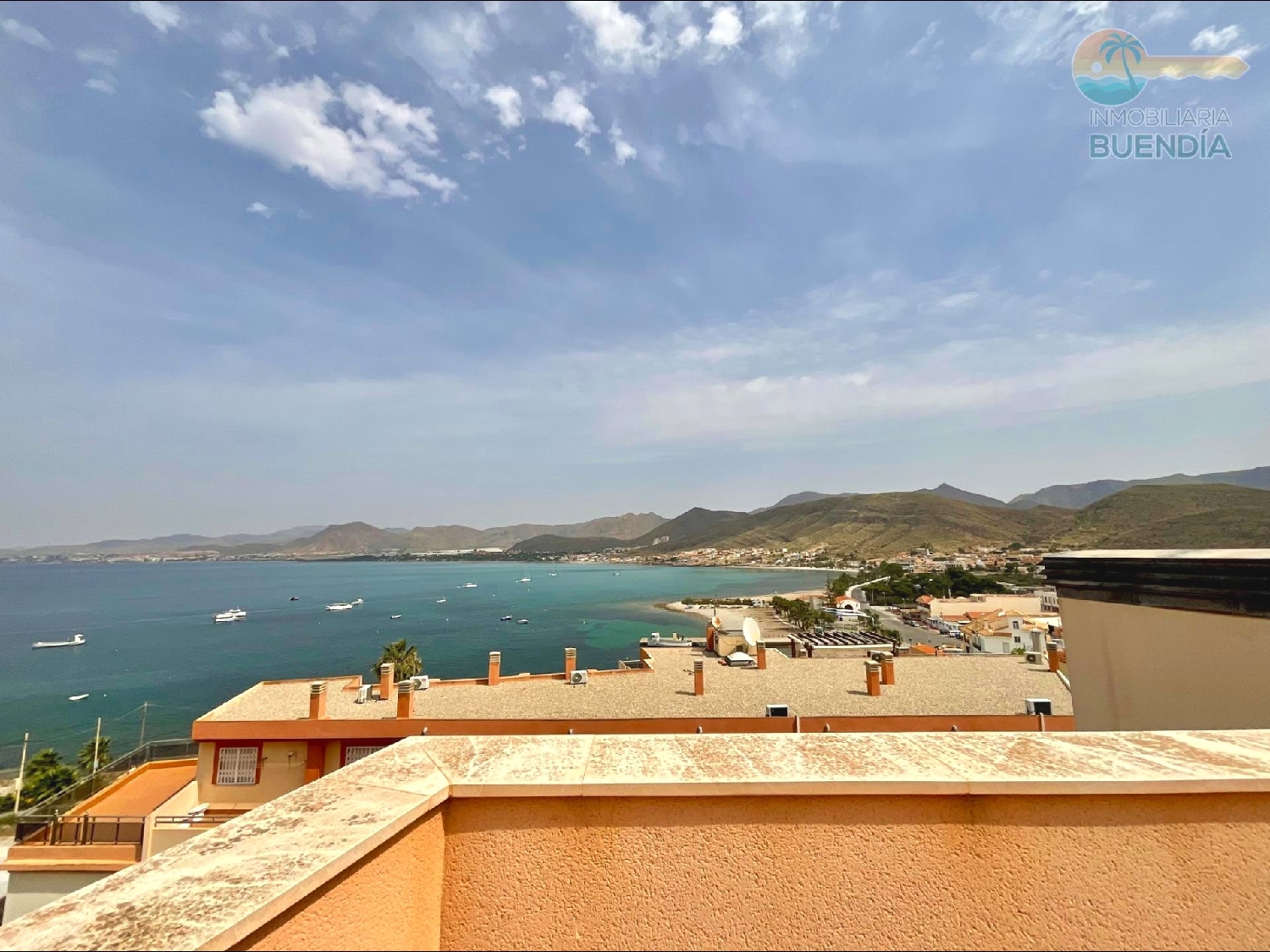  till salu hus El Alamillo Bajo Guadalentín 1